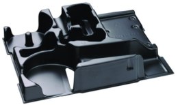 WKŁADKA GWS 18V-125 SC BOSCH