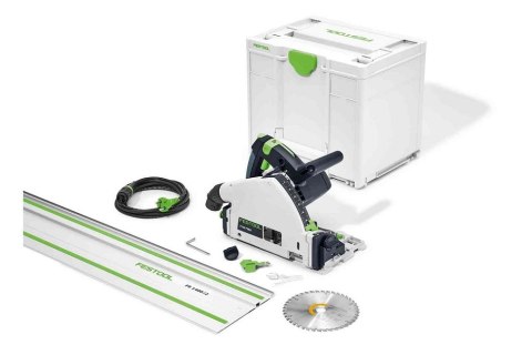 ZAGŁĘBIARKA TS 55 FEBQ-PLUS-FS FESTOOL ZAGŁĘBIARKA TS 55 FEBQ-PLUS-FS FESTOOL
