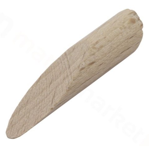 ZAŚLEPKI UKOŚNE DREWNIANE 9,3MM/46MM 12SZT. WOLFCRAFT ZAŚLEPKI UKOŚNE DREWNIANE 9,3MM/46MM 12SZT. WOLFCRAFT