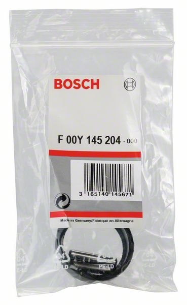 ZESTAW USTALAJĄCY TRZPIEŃ + PIERŚCIEŃ DO KORONEK BOSCH ZESTAW USTALAJĄCY TRZPIEŃ + PIERŚCIEŃ DO KORONEK BOSCH