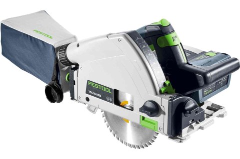 AKUMULATOROWA ZAGŁĘBIARKA TSC 55 5,2 KEBI-PLUS/XL FESTOOL AKUMULATOROWA ZAGŁĘBIARKA TSC 55 5,2 KEBI-PLUS/XL FESTOOL