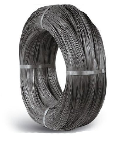 DRUT TWARDY NW 6.00MM METALURGIA DRUT TWARDY NW 6.00MM METALURGIA