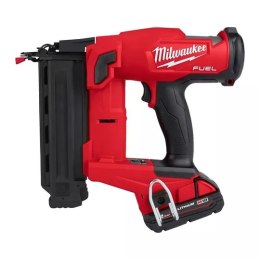 GWOŹDZIARKA AKUMULATOROWA M18FN18GS-202X MILWAUKEE