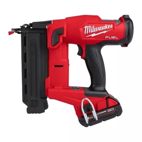 GWOŹDZIARKA AKUMULATOROWA M18FN18GS-202X MILWAUKEE GWOŹDZIARKA AKUMULATOROWA M18FN18GS-202X MILWAUKEE