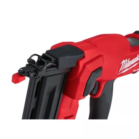 GWOŹDZIARKA AKUMULATOROWA M18FN18GS-202X MILWAUKEE GWOŹDZIARKA AKUMULATOROWA M18FN18GS-202X MILWAUKEE