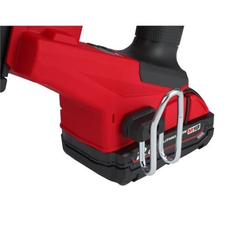 GWOŹDZIARKA AKUMULATOROWA M18FN18GS-202X MILWAUKEE GWOŹDZIARKA AKUMULATOROWA M18FN18GS-202X MILWAUKEE