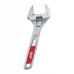 KLUCZ NASTAWNY TYPU SZWED SZEROKI 150MM MILWAUKEE