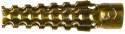 KOŁEK METALOWY DO GAZOBETONU 8*60MM UN