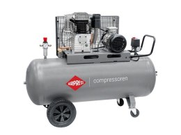 KOMPRESOR OLEJOWY 270L HK 700-300 PRO 400V AIRPRESS