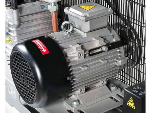 KOMPRESOR OLEJOWY 270L HK 700-300 PRO 400V AIRPRESS KOMPRESOR OLEJOWY 270L HK 700-300 PRO 400V AIRPRESS