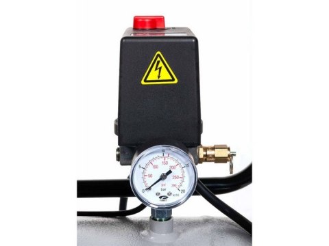 KOMPRESOR OLEJOWY 270L HK 700-300 PRO 400V AIRPRESS KOMPRESOR OLEJOWY 270L HK 700-300 PRO 400V AIRPRESS