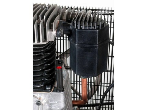 KOMPRESOR OLEJOWY 270L HK 700-300 PRO 400V AIRPRESS KOMPRESOR OLEJOWY 270L HK 700-300 PRO 400V AIRPRESS