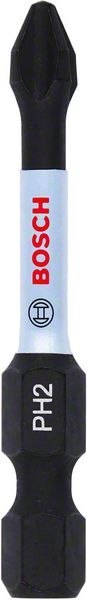 KOŃCÓWKA WKRĘCAJĄCA BIT IMPACT PH2 50MM POWER BOSCH