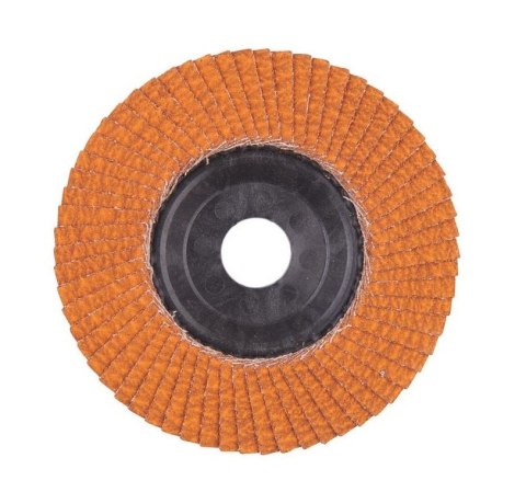 LAMELKA GRANULACJA 80 125MM MILWAUKEE