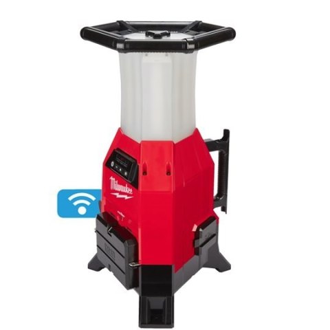 LAMPA AKUMULATOROWA LED M18ONESLDP-0 18V-220V 0*AH MILWAUKEE