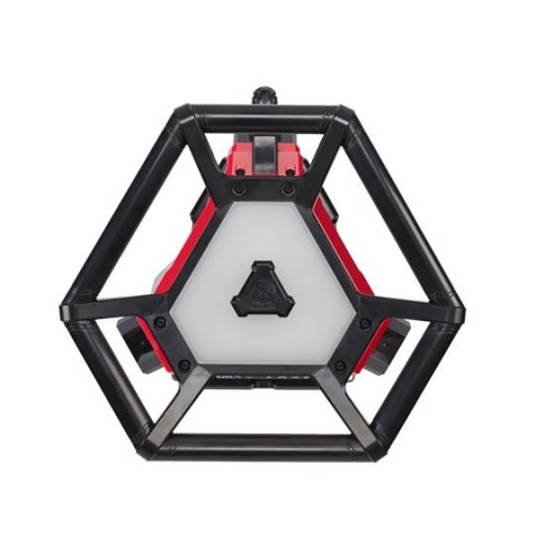 LAMPA AKUMULATOROWA LED M18ONESLDP-0 18V-220V 0*AH MILWAUKEE LAMPA AKUMULATOROWA LED M18ONESLDP-0 18V-220V 0*AH MILWAUKEE