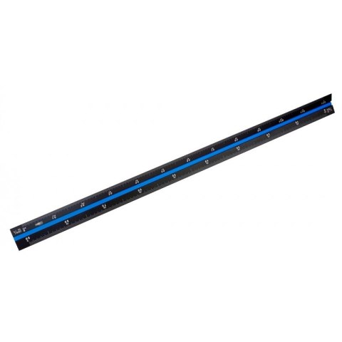 LINIJKA TRÓJKĄTNA 30CM. NEO LINIJKA TRÓJKĄTNA 30CM. NEO