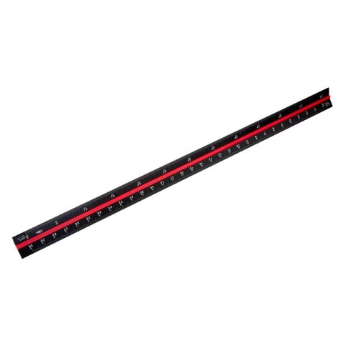 LINIJKA TRÓJKĄTNA 30CM. NEO LINIJKA TRÓJKĄTNA 30CM. NEO