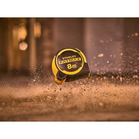 MIARA FATMAX NEXT GENERATION 8M/32MM STANLEY MIARA FATMAX NEXT GENERATION 8M/32MM STANLEY