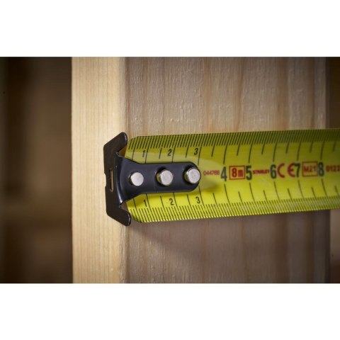 MIARA FATMAX NEXT GENERATION 8M/32MM STANLEY MIARA FATMAX NEXT GENERATION 8M/32MM STANLEY