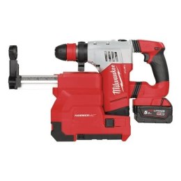 MŁOTOWIERTARKA AKUMULATOROWA SDS+ M18CHPXDE-502C 2*5.0AH MILWAUKEE