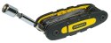 MULTITOOL - MULTINARZĘDZIE 14 W 1 STANLEY