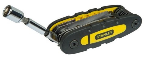 MULTITOOL - MULTINARZĘDZIE 14 W 1 STANLEY MULTITOOL - MULTINARZĘDZIE 14 W 1 STANLEY