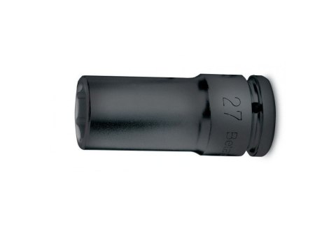 NASADKA DŁUGA UDAROWA 1/2'' 30MM. BETA NASADKA DŁUGA UDAROWA 1/2'' 30MM. BETA