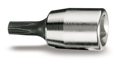 NASADKA TRZPIENIOWA PROFIL PIĘCIORAMIENNY TORX T10 BETA NASADKA TRZPIENIOWA PROFIL PIĘCIORAMIENNY TORX T10 BETA