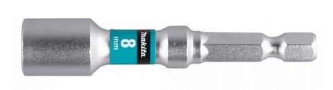 NASADKA UDAROWA IMPACT PREMIER 1/4'' HEX 8*65MM MAKITA NASADKA UDAROWA IMPACT PREMIER 1/4'' HEX 8*65MM MAKITA