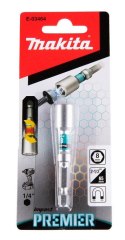 NASADKA UDAROWA IMPACT PREMIER 1/4'' HEX 8*65MM MAKITA