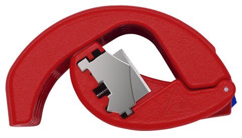 OBCINAK BIX DO RUR Z TWORZYWA I TULEJEK 20-50MM KNIPEX OBCINAK BIX DO RUR Z TWORZYWA I TULEJEK 20-50MM KNIPEX