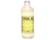 ODRDZEWIACZ DO METALU CYNK-ALL 250 ML NAKRĘTKA DIA MED