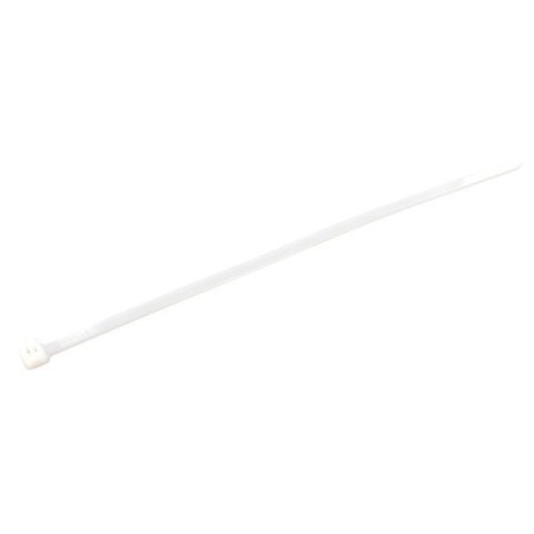 OPASKA KABLOWA 7.6*533MM BIAŁA 10 SZT UN OPASKA KABLOWA 7.6*533MM BIAŁA 10 SZT UN