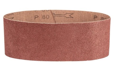 PASY BEZKOŃCOWE 75*457MM K80, 3SZT GRAPHITE PASY BEZKOŃCOWE 75*457MM K80, 3SZT GRAPHITE