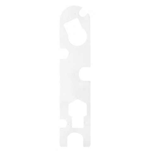 PISTOLET LAKIERNICZY GÓRNY ZBIORNIK 0.6L. DYSZA 1.4MM NEO PISTOLET LAKIERNICZY GÓRNY ZBIORNIK 0.6L. DYSZA 1.4MM NEO