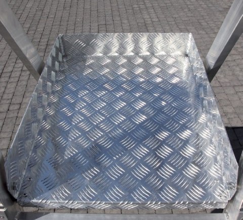 PODEST MAGAZYNOWY SMT 500 FARAONE PODEST MAGAZYNOWY SMT 500 FARAONE
