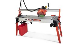 PRZECINARKA ELEKTRYCZNA DCX-250 1250 XPERT RUBI