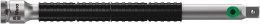 PRZEDŁUŻKA 1/4''*150MM Z SZYBKOOBROTOWĄ TULEJKĄ WERA