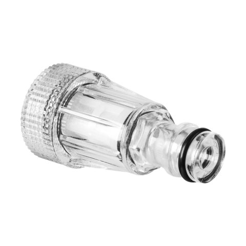 PRZYŁĄCZE Z FILTREM 3/4'' CELL-FAST PRZYŁĄCZE Z FILTREM 3/4'' CELL-FAST
