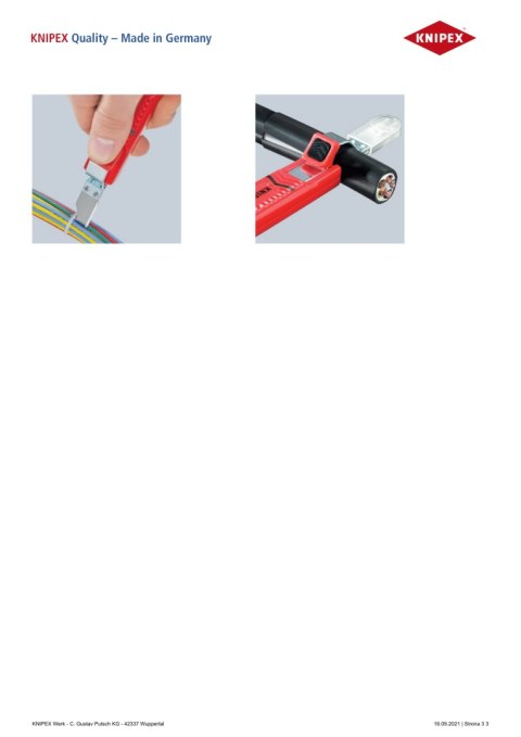 PRZYRZĄD DO ŚCIĄGANIA ZEWNĘTRZNEJ IZOLACJI 8.0-28.0MM 165MM KNIPEX PRZYRZĄD DO ŚCIĄGANIA ZEWNĘTRZNEJ IZOLACJI 8.0-28.0MM 165MM KNIPEX