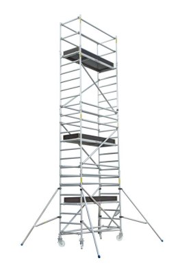 RUSZTOWANIE, TYP RA-1120R MODEL 313A DRABEX