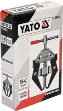 ŚCIĄGACZ DWURAMIENNY DO KLEM I RAMION WYCIERACZEK 10-40MM YATO