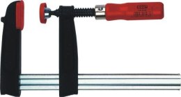 ŚCISK ŚRUBOWY STOLARSKI ŻELIWNY 200*80MM BESSEY