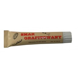 SMAR GRAFITOWY 0,8 KG UN