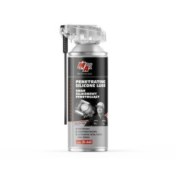 SMAR SILIKONOWY PENETRUJĄCY 400ML MA PROFESSIONAL