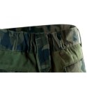 SPODNIE ROBOCZE CAMO XXXL NEO