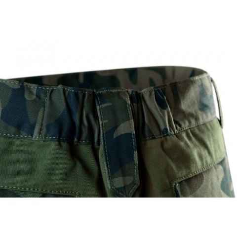 SPODNIE ROBOCZE CAMO XXXL NEO SPODNIE ROBOCZE CAMO XXXL NEO