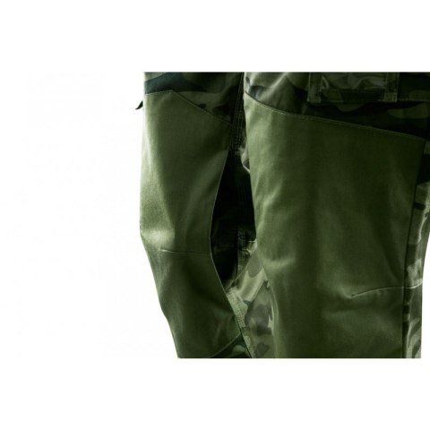 SPODNIE ROBOCZE CAMO XXXL NEO SPODNIE ROBOCZE CAMO XXXL NEO