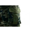 SPODNIE ROBOCZE CAMO XXXL NEO